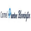 Carmel Plumber Bloomington logo